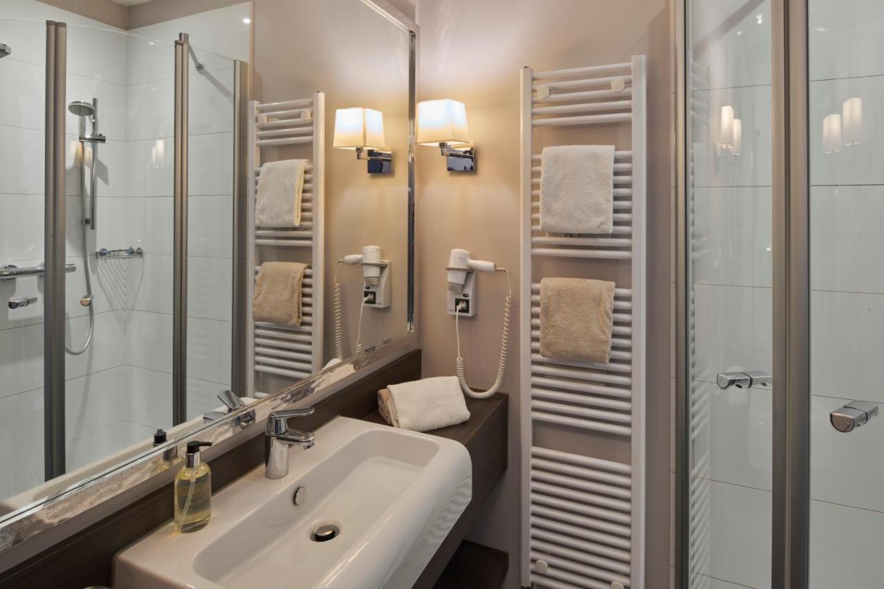 Standard Doppelzimmer