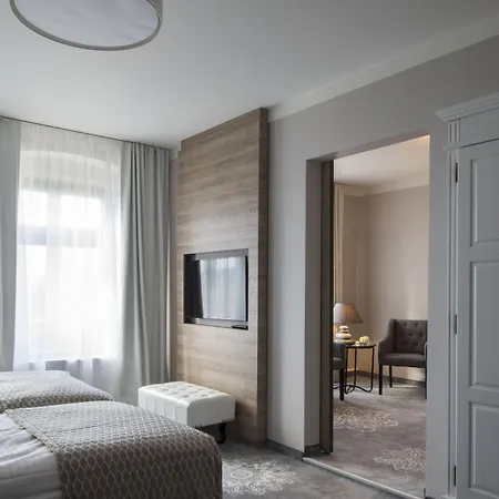 Hotel Via Regia - Vias-Hotels-2